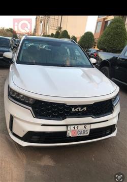 کیا سۆرینتۆ